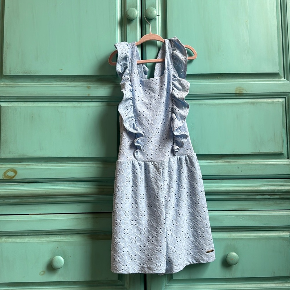 Fancy Jumper perfect for a party!!!